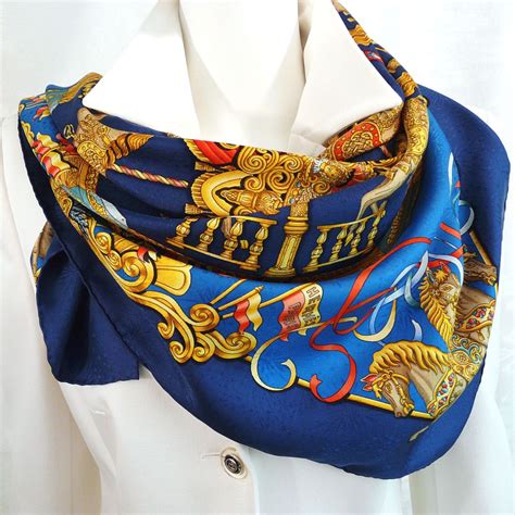 hermes seidentuch echtheit|Hermes scarf counterfeit.